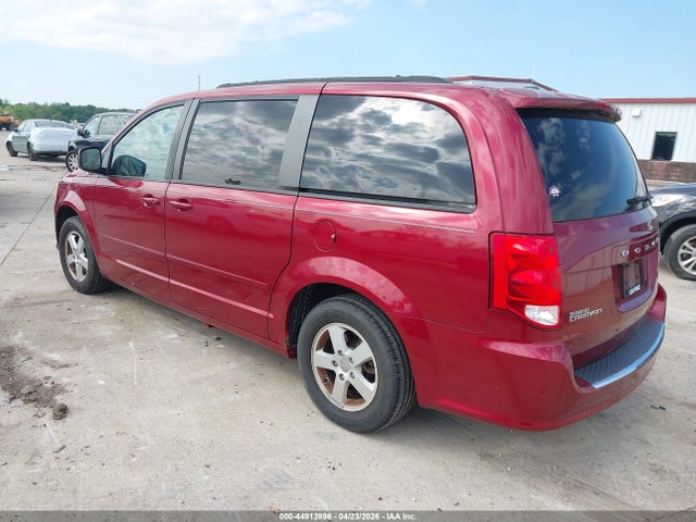 Aukcja sprzedaży 2011 Dodge Grand Caravan Mainstreet, vin: 2D4RN3DG9BR613649, numer aukcji: 44912896