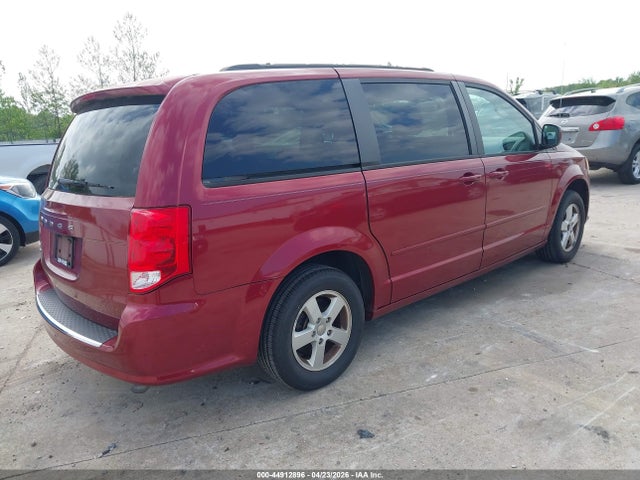 Aukcja sprzedaży 2011 Dodge Grand Caravan Mainstreet, vin: 2D4RN3DG9BR613649, numer aukcji: 44912896
