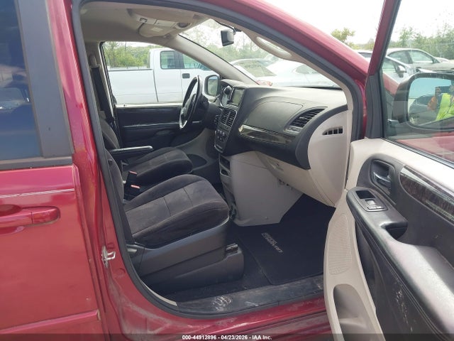 Aukcja sprzedaży 2011 Dodge Grand Caravan Mainstreet, vin: 2D4RN3DG9BR613649, numer aukcji: 44912896