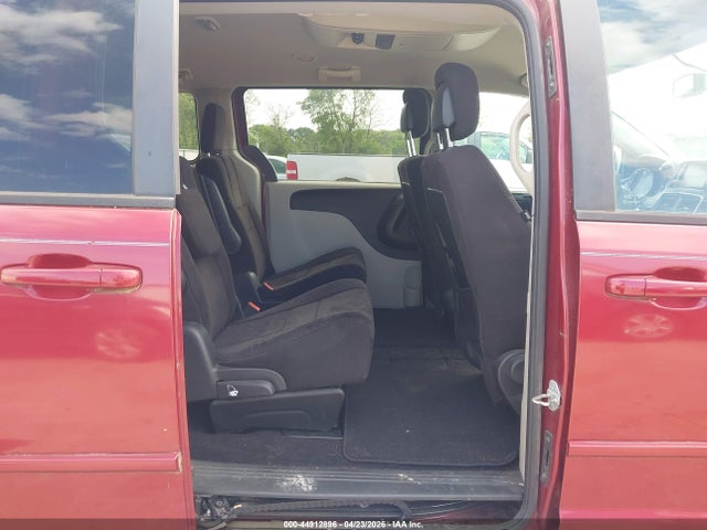 Aukcja sprzedaży 2011 Dodge Grand Caravan Mainstreet, vin: 2D4RN3DG9BR613649, numer aukcji: 44912896