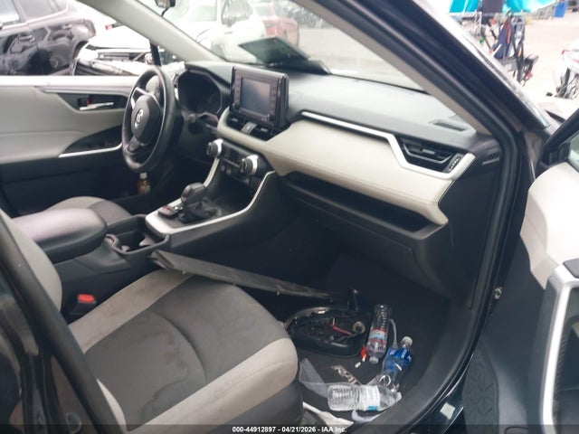 4T3RWRFV3MU029426 Toyota Rav4 Hybrid Xle