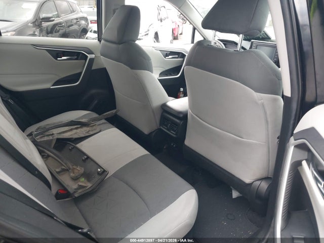 4T3RWRFV3MU029426 Toyota Rav4 Hybrid Xle