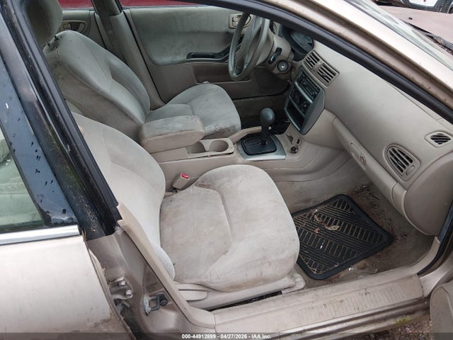 Продаж на аукціоні авто 2002 Mitsubishi Galant Es/ls, vin: 4A3AA46G92E109993, номер лоту: 44912899