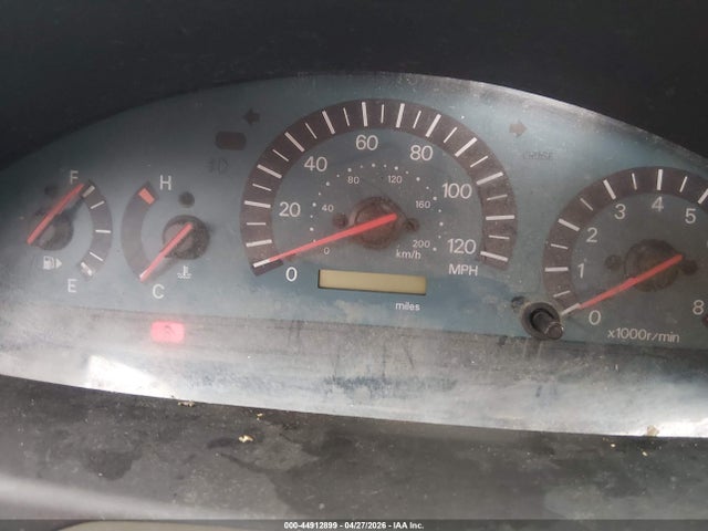 Продаж на аукціоні авто 2002 Mitsubishi Galant Es/ls, vin: 4A3AA46G92E109993, номер лоту: 44912899