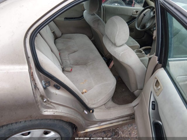 Продаж на аукціоні авто 2002 Mitsubishi Galant Es/ls, vin: 4A3AA46G92E109993, номер лоту: 44912899