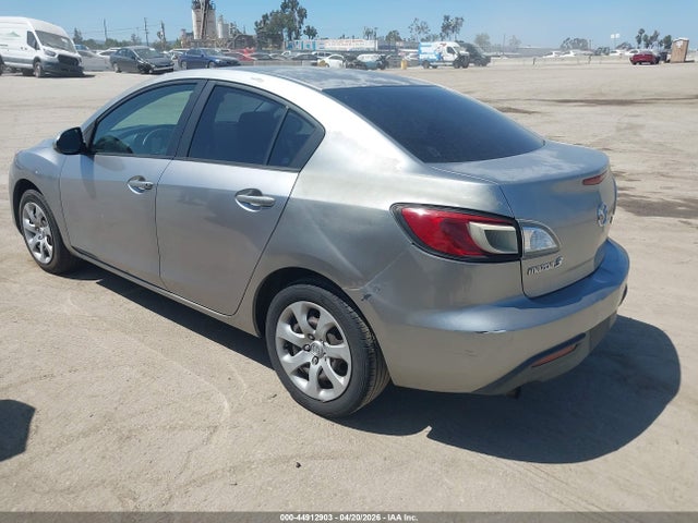 Продажа на аукционе авто 2011 Mazda Mazda3 I Sport, vin: JM1BL1UG9B1482915, номер лота: 44912903