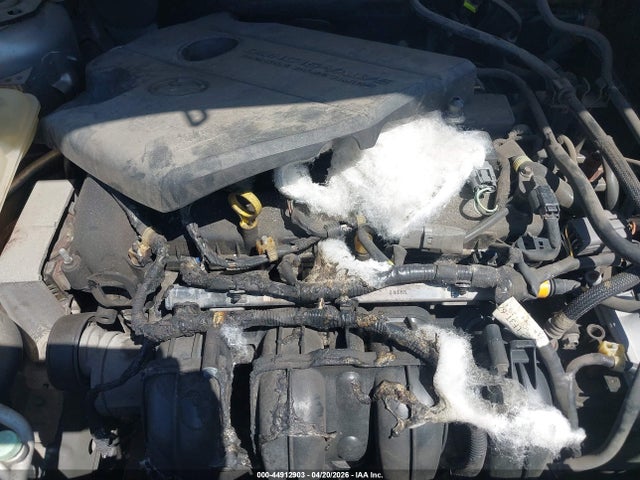 Продажа на аукционе авто 2011 Mazda Mazda3 I Sport, vin: JM1BL1UG9B1482915, номер лота: 44912903
