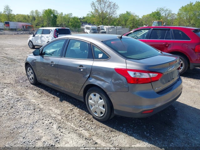 Продаж на аукціоні авто 2013 Ford Focus S, vin: 1FADP3E20DL217972, номер лоту: 44912904
