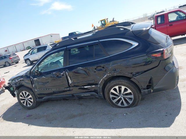 44912906 :رقم المزاد ، 4S4BTAEC2L3204645 vin ، 2020 Subaru Outback Premium مزاد بيع
