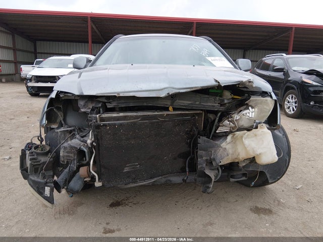 2007 Chrysler Pacifica Touring მანქანა იყიდება აუქციონზე, vin: 2A8GM68X37R149017, აუქციონის ნომერი: 44912911