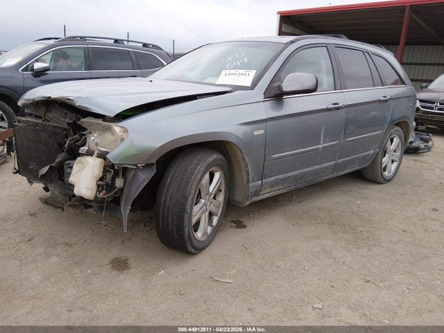 2007 Chrysler Pacifica Touring მანქანა იყიდება აუქციონზე, vin: 2A8GM68X37R149017, აუქციონის ნომერი: 44912911