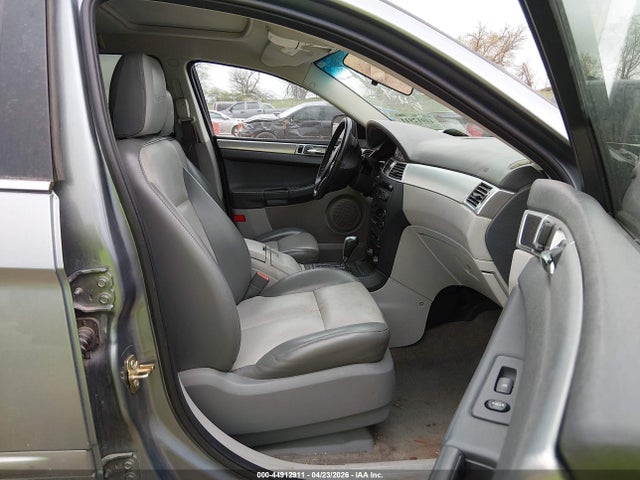 2007 Chrysler Pacifica Touring მანქანა იყიდება აუქციონზე, vin: 2A8GM68X37R149017, აუქციონის ნომერი: 44912911