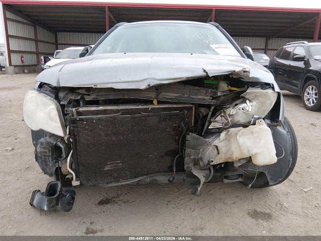 2007 Chrysler Pacifica Touring მანქანა იყიდება აუქციონზე, vin: 2A8GM68X37R149017, აუქციონის ნომერი: 44912911