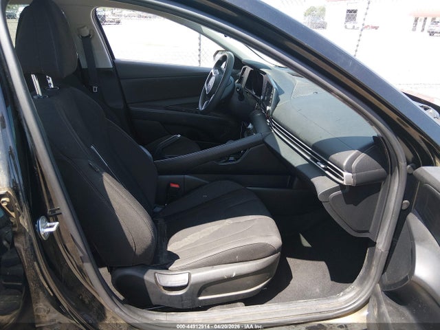 Aukcja sprzedaży 2023 Hyundai Elantra Sel, vin: 5NPLM4AG6PH112741, numer aukcji: 44912914