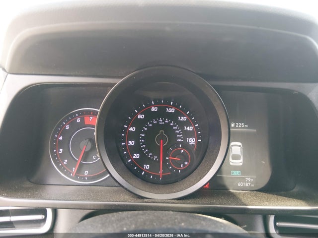 Aukcja sprzedaży 2023 Hyundai Elantra Sel, vin: 5NPLM4AG6PH112741, numer aukcji: 44912914