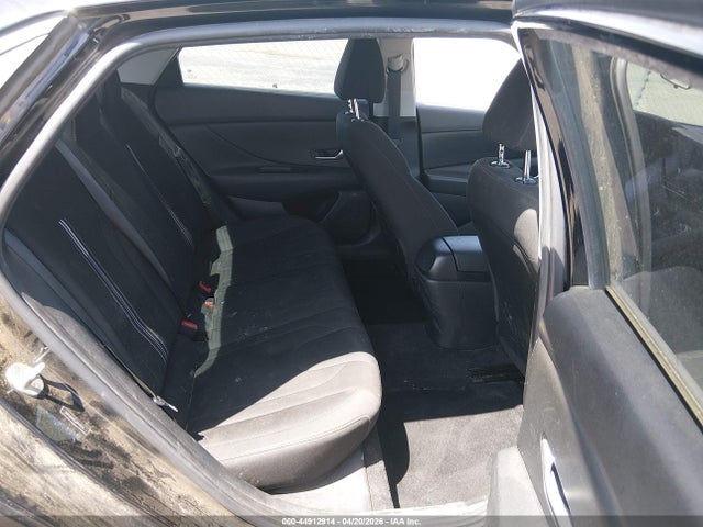 Aukcja sprzedaży 2023 Hyundai Elantra Sel, vin: 5NPLM4AG6PH112741, numer aukcji: 44912914