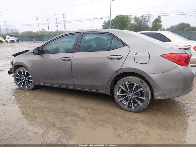 Toyota COROLLA SE 2017 5YFBURHE0HP614632 Image 15
