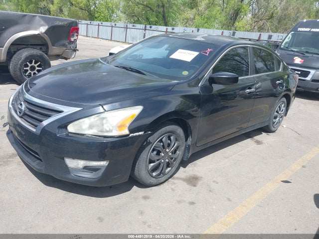 1N4AL3AP5FC195101 Nissan Altima 2.5 S