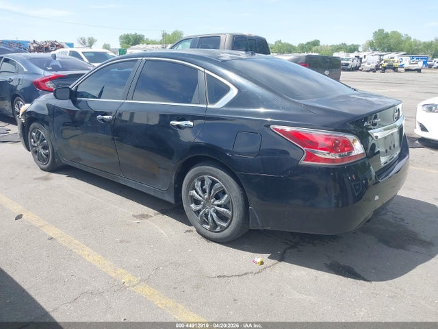 1N4AL3AP5FC195101 Nissan Altima 2.5 S