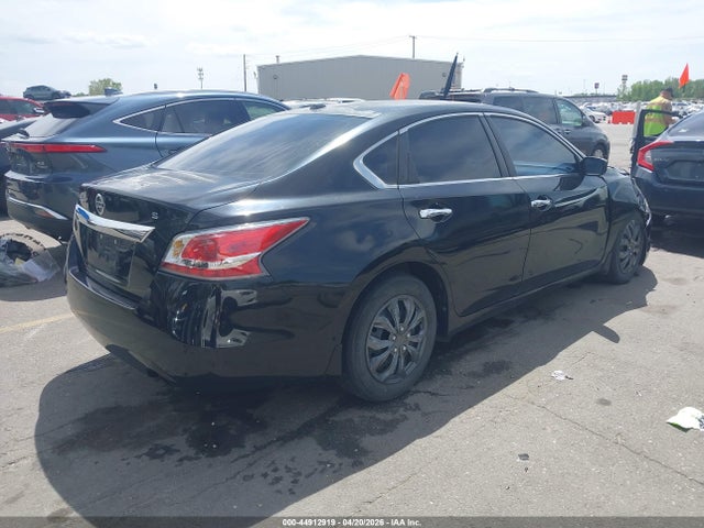 1N4AL3AP5FC195101 Nissan Altima 2.5 S