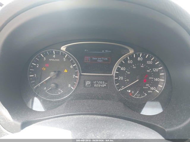 1N4AL3AP5FC195101 Nissan Altima 2.5 S