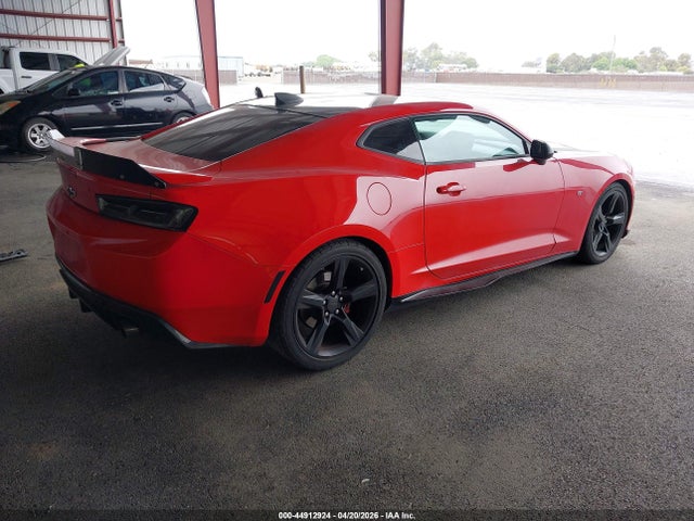 Aukcja sprzedaży 2018 Chevrolet Camaro 1lt, vin: 1G1FB1RX9J0147339, numer aukcji: 44912924