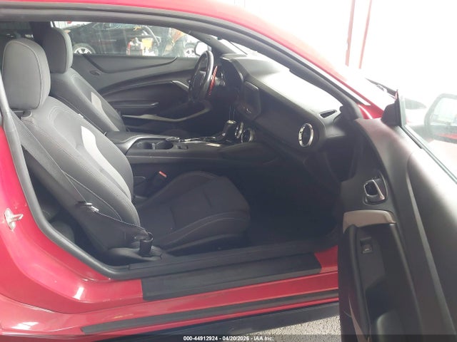 Aukcja sprzedaży 2018 Chevrolet Camaro 1lt, vin: 1G1FB1RX9J0147339, numer aukcji: 44912924