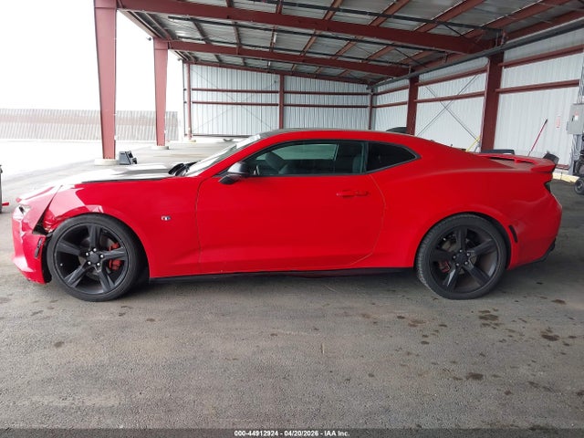 Aukcja sprzedaży 2018 Chevrolet Camaro 1lt, vin: 1G1FB1RX9J0147339, numer aukcji: 44912924