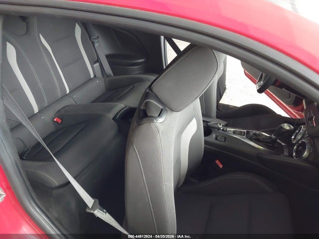 Aukcja sprzedaży 2018 Chevrolet Camaro 1lt, vin: 1G1FB1RX9J0147339, numer aukcji: 44912924
