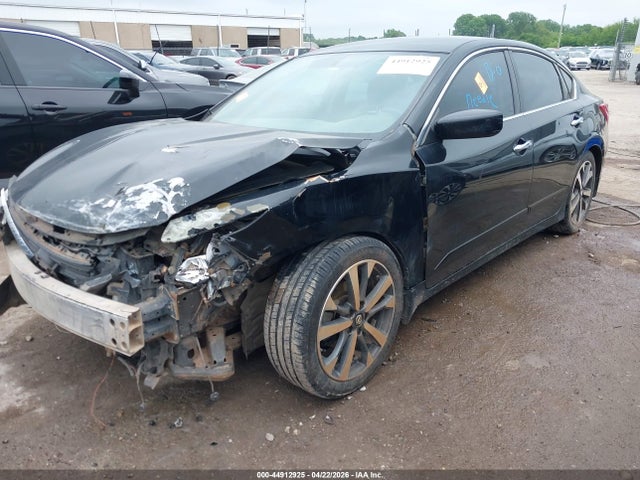 Aukcja sprzedaży 2016 Nissan Altima 2.5 Sr, vin: 1N4AL3AP5GC172225, numer aukcji: 44912925