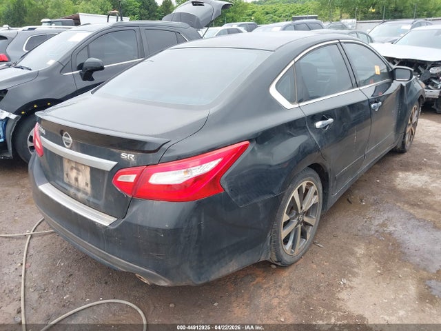 Aukcja sprzedaży 2016 Nissan Altima 2.5 Sr, vin: 1N4AL3AP5GC172225, numer aukcji: 44912925