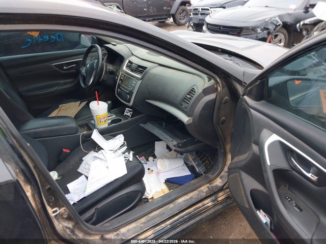 Aukcja sprzedaży 2016 Nissan Altima 2.5 Sr, vin: 1N4AL3AP5GC172225, numer aukcji: 44912925