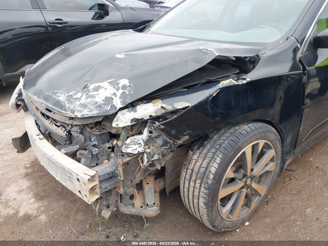 Aukcja sprzedaży 2016 Nissan Altima 2.5 Sr, vin: 1N4AL3AP5GC172225, numer aukcji: 44912925