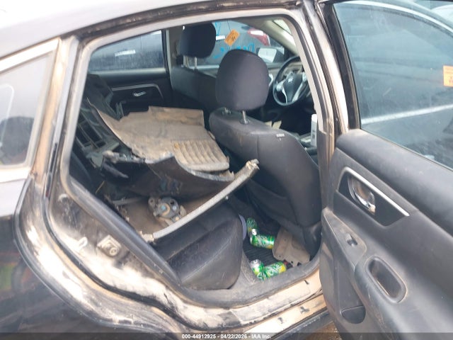 Aukcja sprzedaży 2016 Nissan Altima 2.5 Sr, vin: 1N4AL3AP5GC172225, numer aukcji: 44912925
