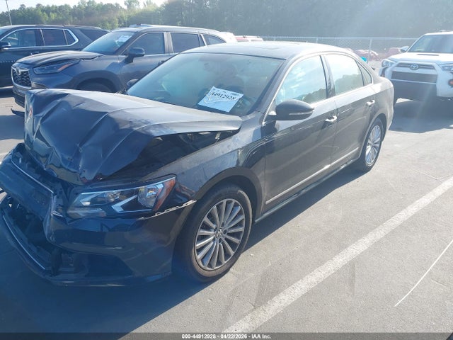 44912928 :رقم المزاد ، 1VWBT7A31HC010481 vin ، 2017 Volkswagen Passat 1.8t Se مزاد بيع
