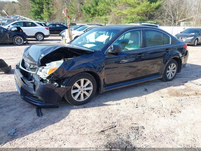 44912927 :رقم المزاد ، 4S3BMCC66C3023414 vin ، 2012 Subaru Legacy 2.5i Premium مزاد بيع
