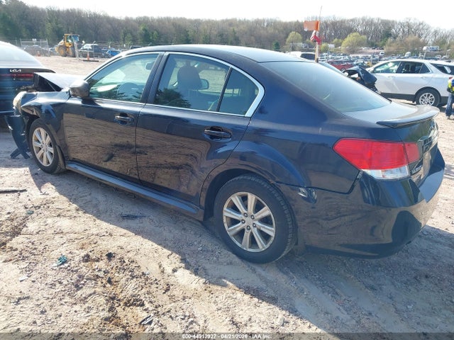 44912927 :رقم المزاد ، 4S3BMCC66C3023414 vin ، 2012 Subaru Legacy 2.5i Premium مزاد بيع