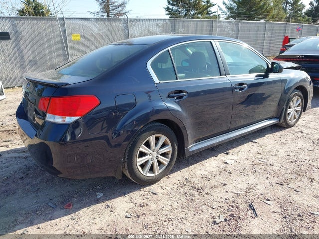44912927 :رقم المزاد ، 4S3BMCC66C3023414 vin ، 2012 Subaru Legacy 2.5i Premium مزاد بيع