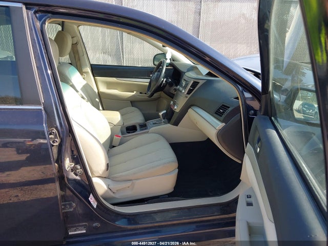 44912927 :رقم المزاد ، 4S3BMCC66C3023414 vin ، 2012 Subaru Legacy 2.5i Premium مزاد بيع