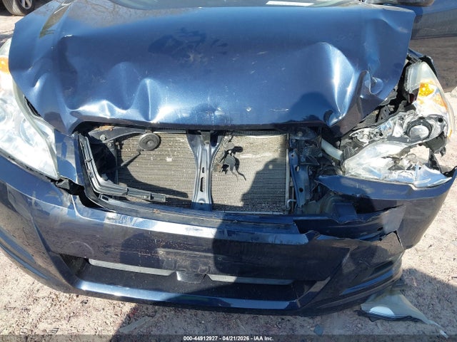 44912927 :رقم المزاد ، 4S3BMCC66C3023414 vin ، 2012 Subaru Legacy 2.5i Premium مزاد بيع