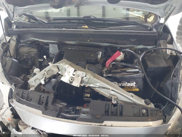 Aukcja sprzedaży 2017 Mitsubishi Mirage Es, vin: ML32A3HJ0HH006451, numer aukcji: 44912929