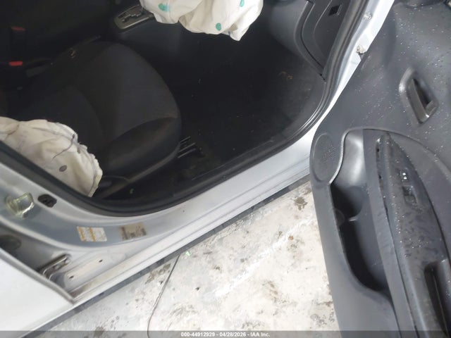 Aukcja sprzedaży 2017 Mitsubishi Mirage Es, vin: ML32A3HJ0HH006451, numer aukcji: 44912929