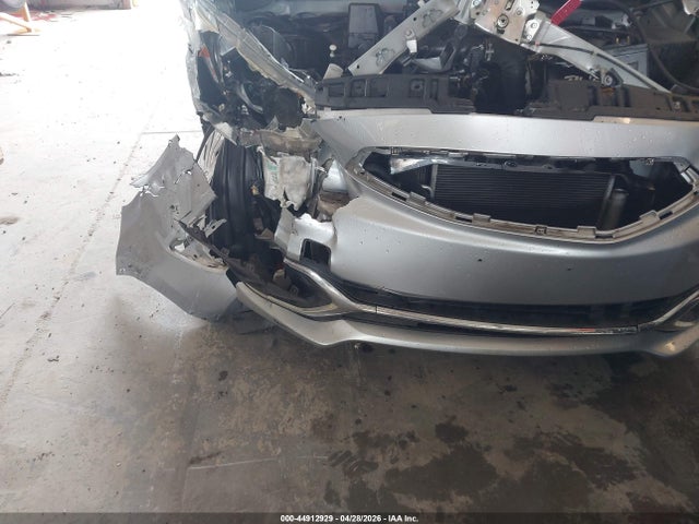 Aukcja sprzedaży 2017 Mitsubishi Mirage Es, vin: ML32A3HJ0HH006451, numer aukcji: 44912929