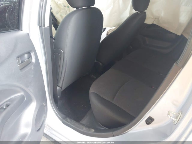Aukcja sprzedaży 2017 Mitsubishi Mirage Es, vin: ML32A3HJ0HH006451, numer aukcji: 44912929