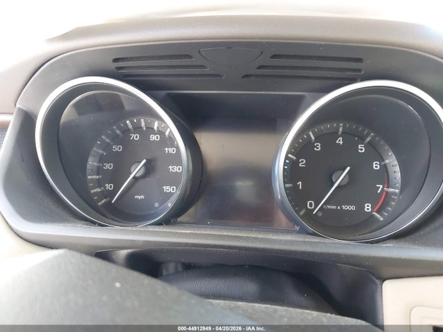 SALWR2VF1FA540266 Land Rover Range Rover Sport 3.0l V6 Supercharged Hse