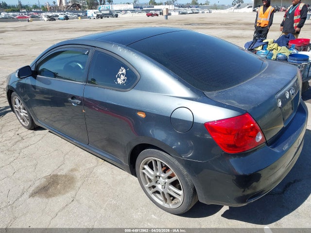 44912962 :رقم المزاد ، JTKDE177870147021 vin ، 2007 Scion Tc مزاد بيع