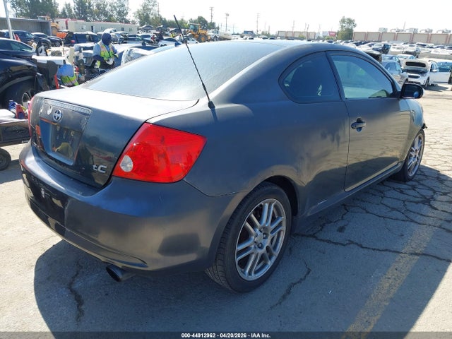 44912962 :رقم المزاد ، JTKDE177870147021 vin ، 2007 Scion Tc مزاد بيع
