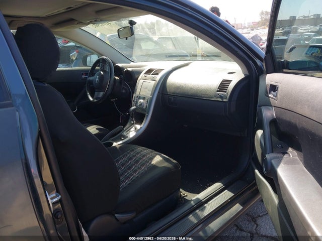 44912962 :رقم المزاد ، JTKDE177870147021 vin ، 2007 Scion Tc مزاد بيع