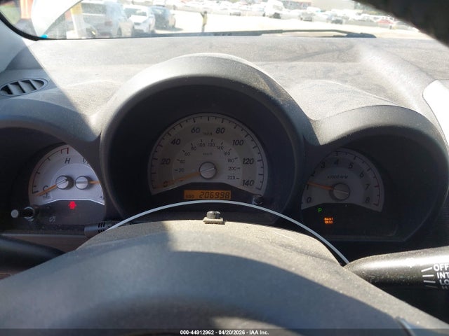 44912962 :رقم المزاد ، JTKDE177870147021 vin ، 2007 Scion Tc مزاد بيع