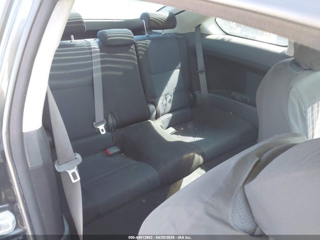 44912962 :رقم المزاد ، JTKDE177870147021 vin ، 2007 Scion Tc مزاد بيع